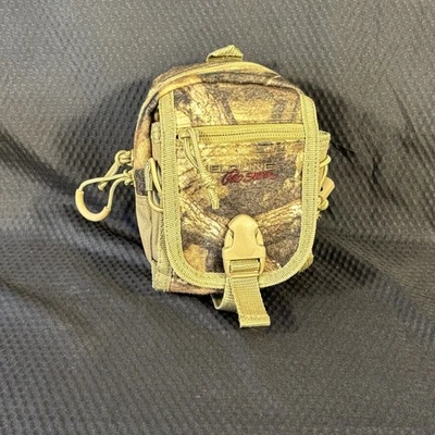 Fieldline Pro Series Camuflaje Cintura Bolsa / Bolsa Caza Pesca Foto 1 de 4