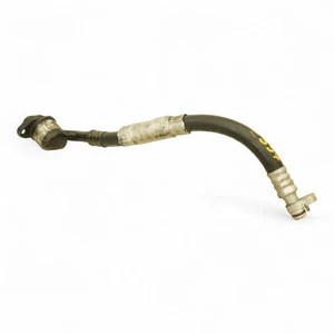 01-04 Mercedes Slk320 R170 Ac Air Conditioning  Compressor Hose Tube Pipe Line - Bild 1 von 6