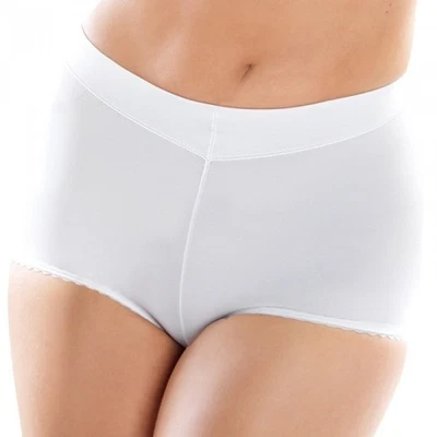 Triumph form briefs/panties Nancy H, size 95 - 50, XXXXL, black, new + tags 34.95 - Image 1 of 4