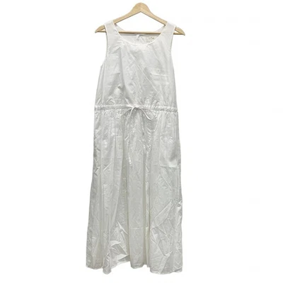 Auth Agnes b - Vestido blanco para mujer Foto 1 de 4