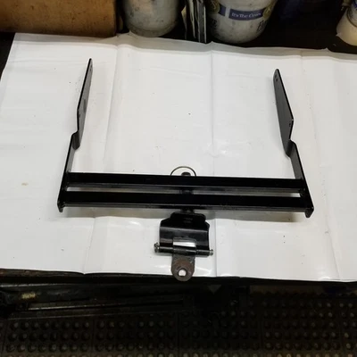 2001-2007 Polaris Pro X Edge XCSP RMK Switchback Classic hitch 2874177 - Image 1 of 4