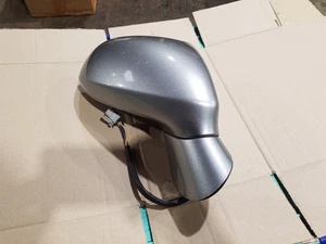 2001 Honda S2000 Wing Mirror Driver Side Right Offside - Picture 1 of 7