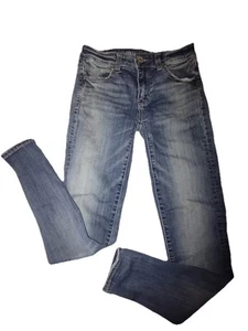 Jeans skinny American Eagle taglia 0 - Foto 1 di 4