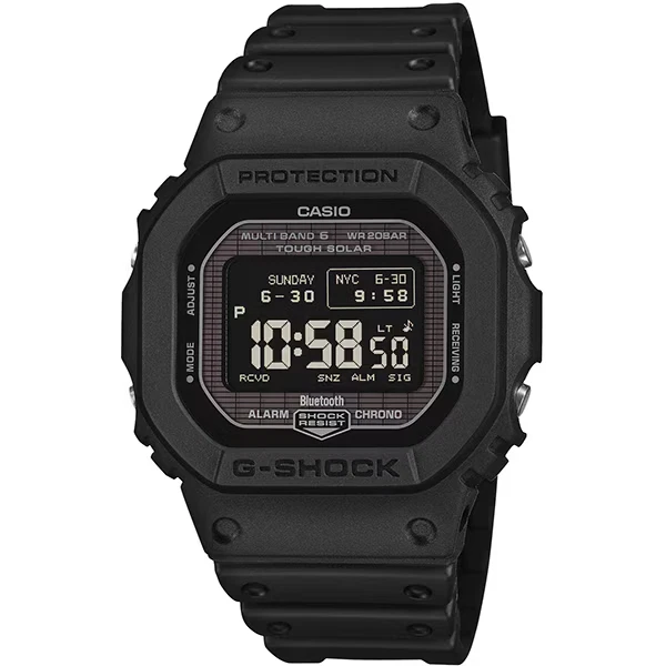 Presale Casio G-SHOCK GW-BX5600-1A1JF Tough Watch Japan NEW Domestic Version - Image 1 of 1