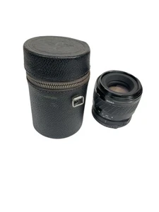 Sigma macro lens 2.8 90 mm multi-coated for minolta good Used condition - Picture 1 of 16