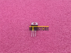 10PCS TIP102 TO-220 Darlington Transistor 8A 100V bipolare - Foto 1 di 1