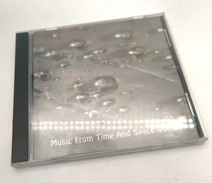 CD : VAR : Music from time and space vol 26  - Bild 1 von 1