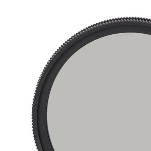 CPL Filter 49MM Multi Coated Optical Glass High Light Transmission Circular BEA - Picture 1 of 12