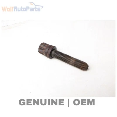 1996-2006 AUDI A4 AVANT B5 - Crankshaft BOLT 078105229D - Image 1 of 4