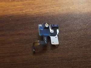OEM Samsung Galaxy Note 8 Front Proximity Sensor Main Module Part Replacement - Picture 1 of 1