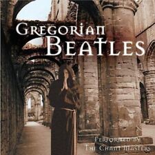 Chant Masters, The : Gregorian Beatles CD Highly Rated eBay Seller Great Prices