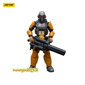 JOYTOY JT8094 1:18th Army Builder Promotion Pack Figure 13 Soldier Figure Model - Picture 1 of 10