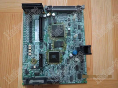 1PC Used Motherboard ETC618046-S1037 - Image 1 of 2