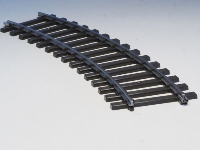 DJ589-1 #14x Märklin H0 AC 2141 Track Piece K Track curved Sg / Mint + 1x  Box