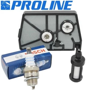 Proline® Service Maintenance Tune Up Kit For Stihl 028 Wood Boss 028AV 028 Super - Picture 1 of 5