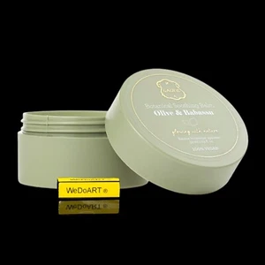 Bálsamo calmante botánico Laline oliva babasú 50 ml - Imagen 1 de 1