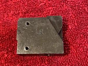 Henry Carrier Feed Block- Lever Action Model H001 H004 .22LR- 20821B - Picture 1 of 6