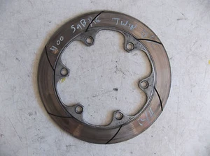 DISCO DE FRENO DELANTERO SABLE HONDA VF1100 - Imagen 1 de 2