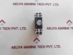 Ge hsdt2cow-415 star delta timer - Picture 1 of 6