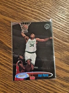 Paul Pierce 1998-99 Topps Stadium Club #203 Rookie Boston Celtics HOF - Picture 1 of 2