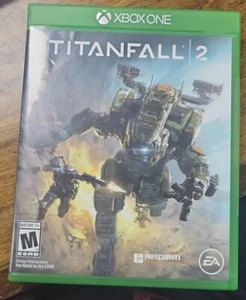 Xbox One - Titan Fall 2 - (B183-8) - Picture 1 of 4