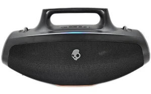 Skullcandy Barrel Altoparlante wireless - senza caricatore/cavi - Nero - Foto 1 di 8