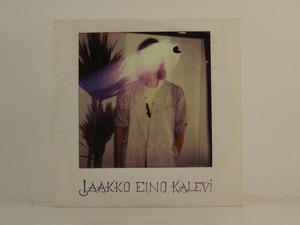 JAAKKO EINO KALEVI DREAMZONE (H1) 4 Track Promo CD Single Card Sleeve WEIRD WORL