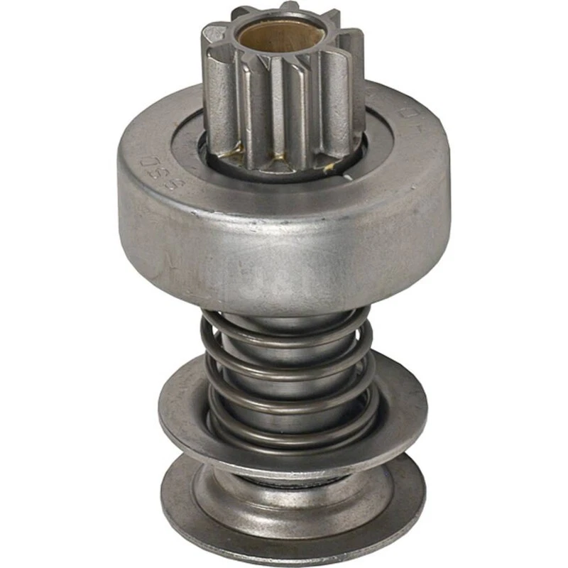 Motor de arranque para Delco # 1107785 se adapta a John Deere 3010 3020 4010 4020 Gas LP Foto 1 de 1