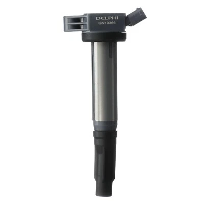 Ignition Coil Delphi For 2011-2016 Scion tC 2.5L L4 2012 2013 2014 2015 - Image 1 of 4