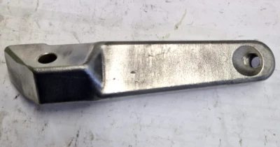 BMW K100 RS/RT/LT POGGIAPIEDE SINISTRO 46711451777 - Immagine 1 di 3