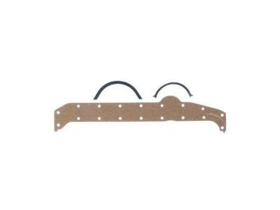 Conjunto de junta de panela de óleo Chevrolet El Camino 1970-1984 59888GZDJ 1971 1972 1973 - Imagem 1 de 2