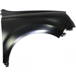 Sherman 2932-31Q-2 Front Passenger Side Fender CAPA For 09-15 Honda Pilot 3.5L - Picture 1 of 3