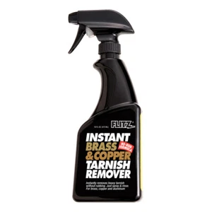 REMOVEDOR INSTANTÁNEO DE LATÓN Y COBRE FLITZ 16 OZ - Imagen 1 de 1