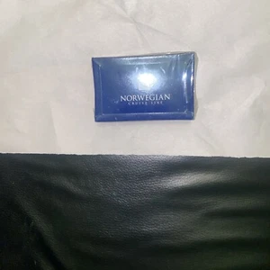 Norwegian Cruise Line Logo Playing Cards VINTAGE Unopened/NEW - Picture 1 of 4