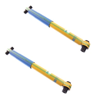 Bilstein B6 PAIR Shock Absorber Front For 01-04 Workhorse W20 / W22 24-186629 x2 - Image 1 of 4