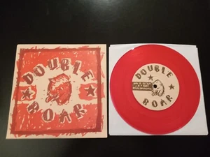 Double Boar – Friction Circus (7" Vinyl Record) 90s Grunge Rock Post Punk - Picture 1 of 1