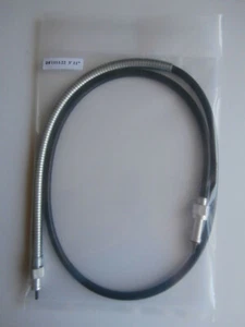 Cable cuadrado de cuatro velocímetros Ariel 3' 11" DF1111/22 - Imagen 1 de 1