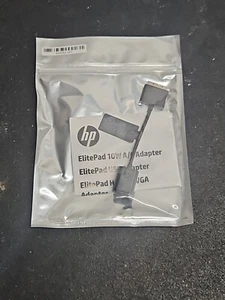 NEW Genuine HP ElitePad 900 G1 HSTNN-GD03 USB Adapter 695062-001 695552-001 - Picture 1 of 2