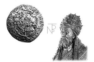 BOLOGNA-Emilia Romagna (Papa Gregorio XIII) SESINO - Imagen 1 de 5