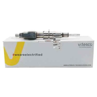 New Continental / Vitesco Technologies Petrol Injector A2C6064072777 BMW 1 3 5 6 - Image 1 of 4