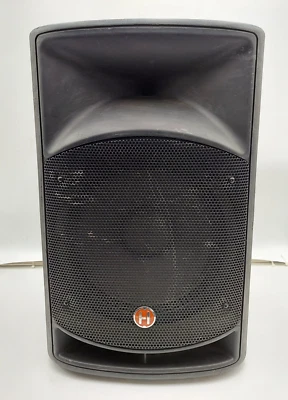 Harbinger VaRi Series V2112 Powered Multipurpose Two-Way Loudspeaker System - Image 1 of 4