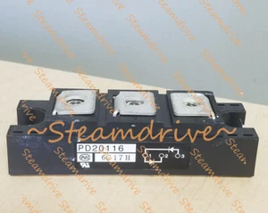 1PCS NEW PD20116 NIEC JAPAN MODULE - Picture 1 of 2