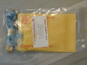 ALEMITE 393603 MAJOR REPAIR KIT (NOS FACTORY SEALED) - Picture 1 of 2