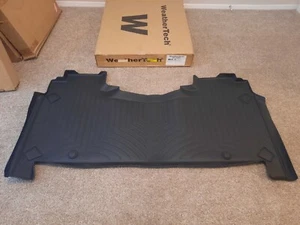 WeatherTech FloorLiner Mats for 2021 Dodge RAM Truck 1500 Crew 4414283 - Picture 1 of 3