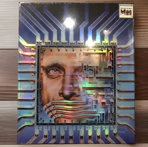 I Have No Mouth, and I Must Scream Mac Collector's Edition Limited Run Games - Bild 1 von 10