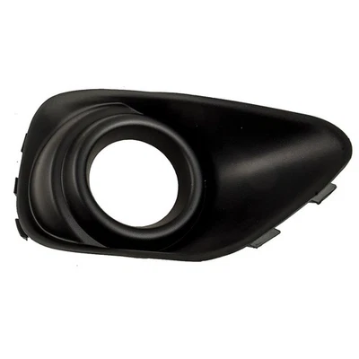 Vorne Rechts Nebelscheinwerfer Lampe Blende Abdeckung Für Jeep Compass 2011-2017 - Bild 1 von 4