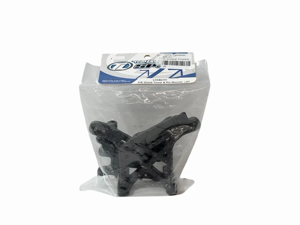 New LOSB2151 Losi Front/Rear Shock Tower w/Pin Mounts (LST, LST2) - Image 1 of 1