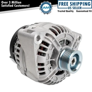 New Replacement Alternator for Mercedes Benz CL500 E320 G500 S430 - Picture 1 of 5