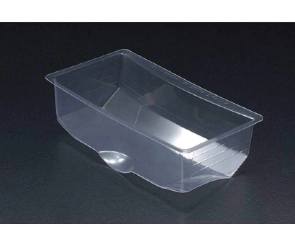 TAMIYA OP parts OP.984 Racing wing for buggy 53984 - Image 1 of 1