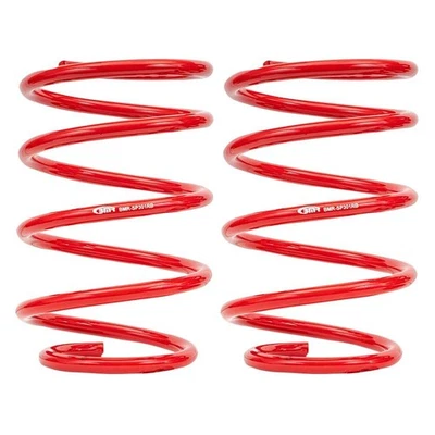 For Pontiac G8 2008-2009 BMR Suspension 1" Front Lowering Coil Springs Foto 1 de 4